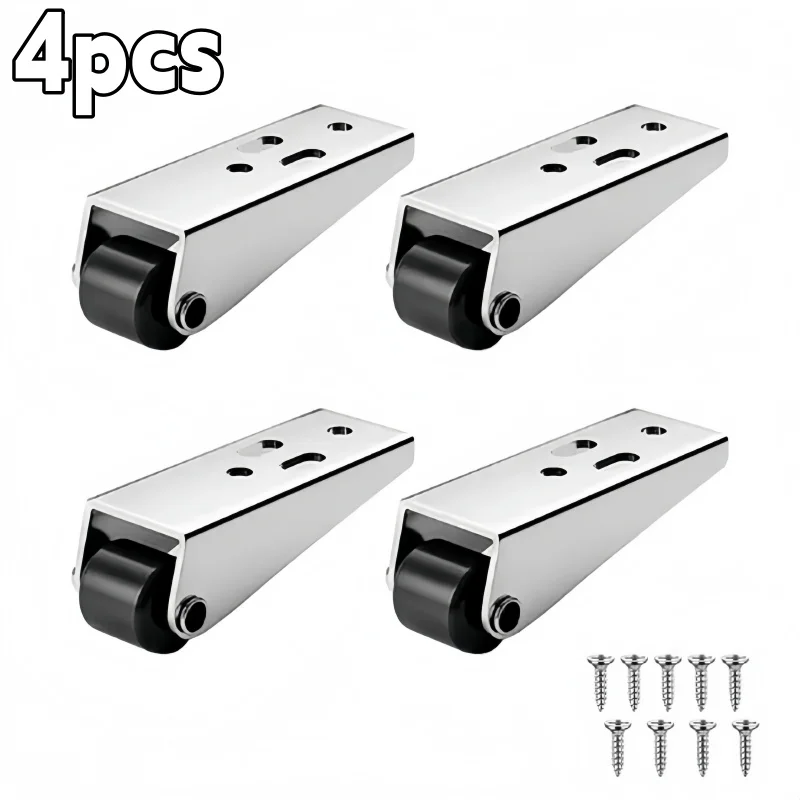 

Роликовые колеса для дверей 4 шт.