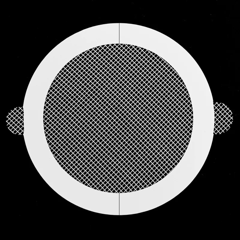 

Одноразовые наклейки на слив волос