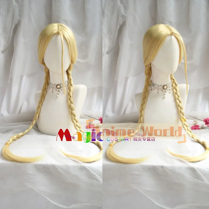 Новинка парики для косплея костюма