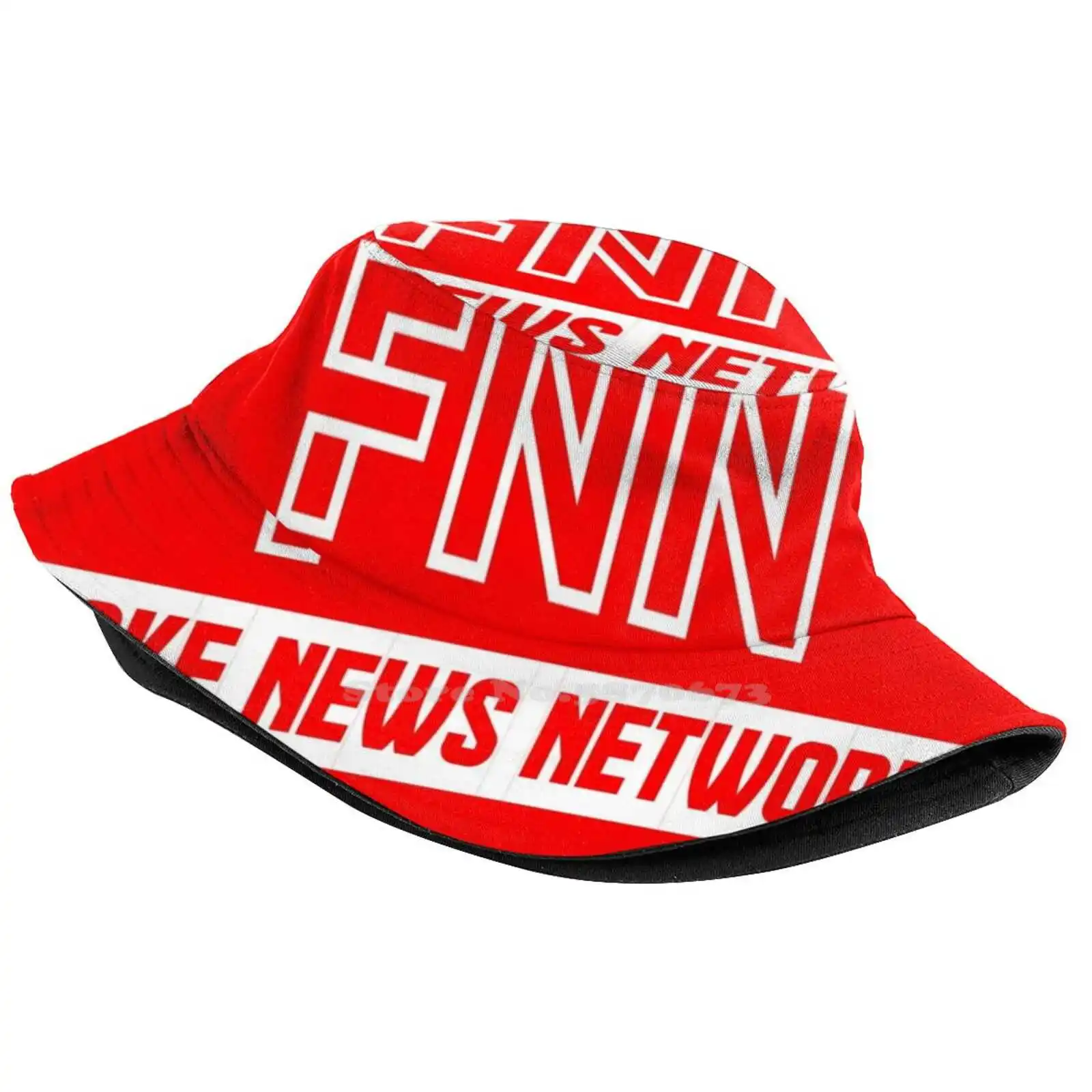 Шляпа Fnn для рыбалки на открытом воздухе шляпа имитация новостей защита от Волги