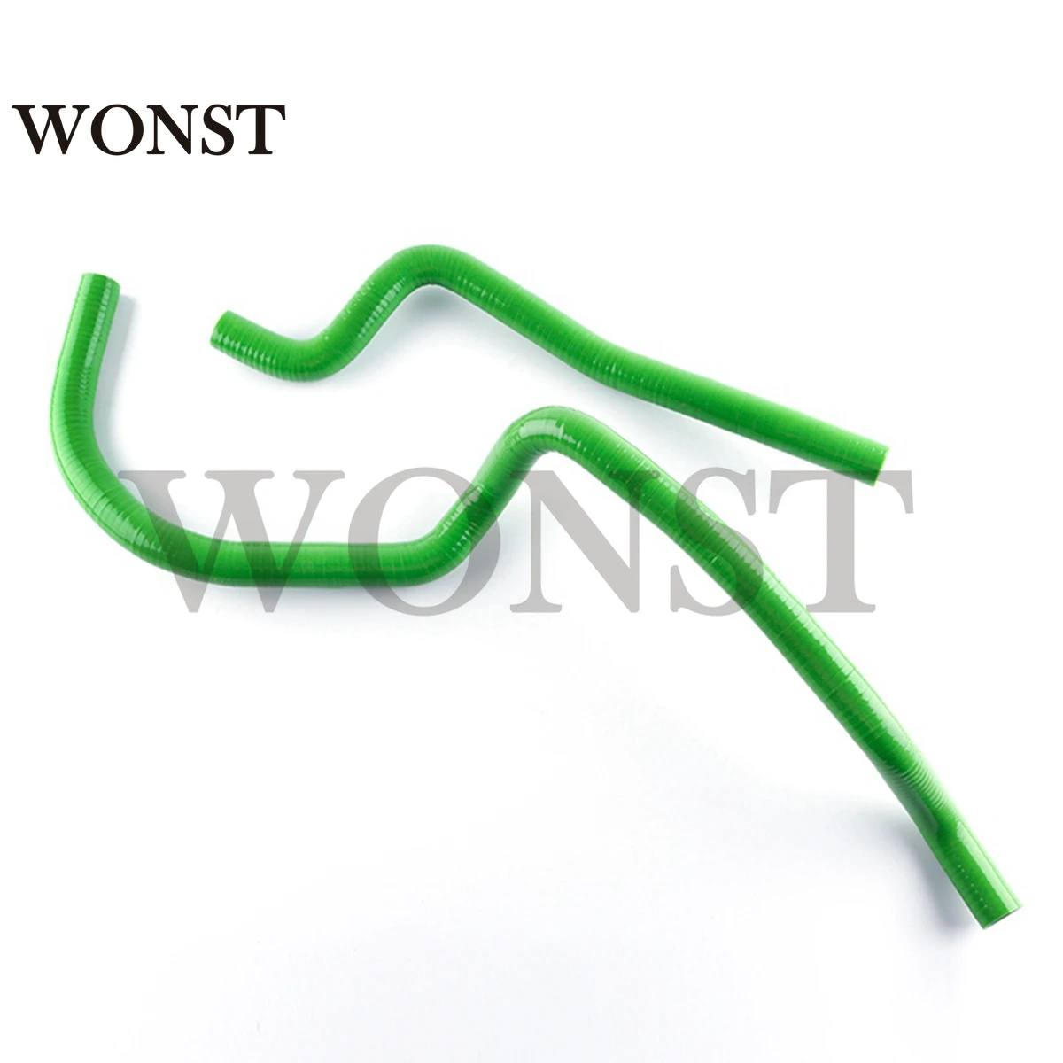 Силиконовый шланг радиатора охлаждающей жидкости для 2007 2008 2009 2010 Yamaha Kodiak гризли