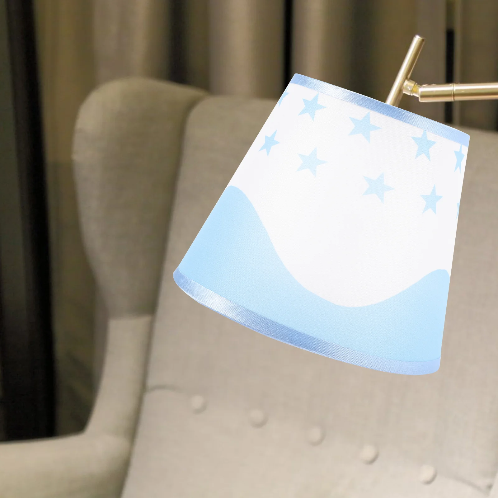 

Затеняющие Сменные Абажуры для комнаты, спальни, напольные лампы, абажуры, большие домашние Абажуры для ламп