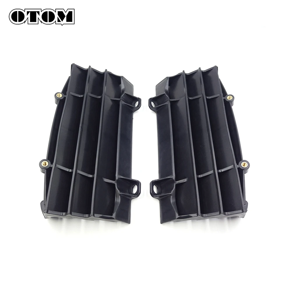 

OTOM 2016-2023 мотоциклетные жалюзи для радиатора, решетка бака водяного охлаждения, защитная решетка для KTM HUSQVARNA GASGAS EXC EXCF FE TC EC