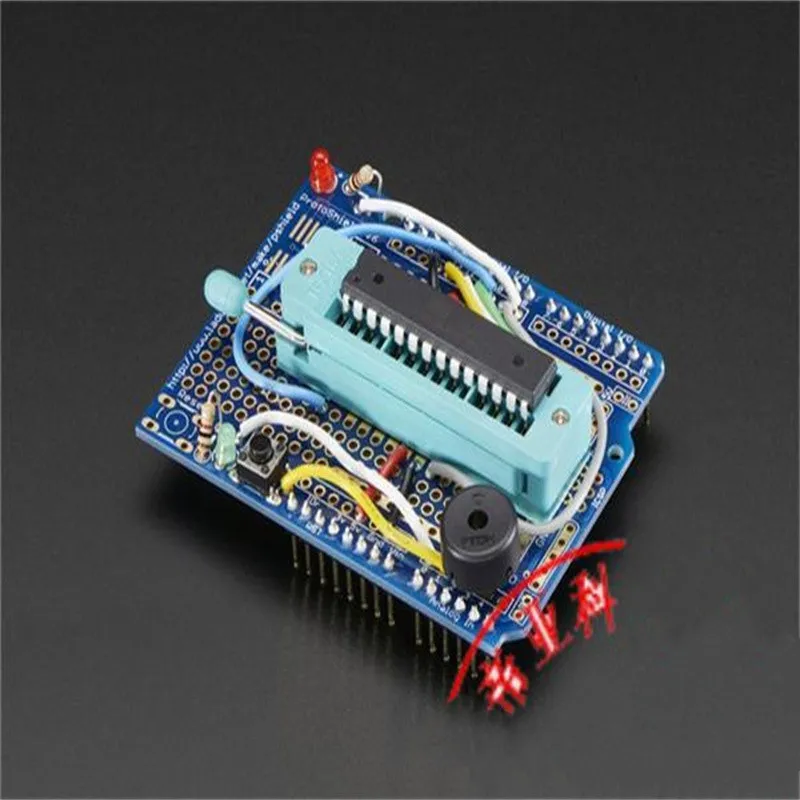 

Модуль платы разработки контроллера Adafruit Industries NFC/RFID, 789