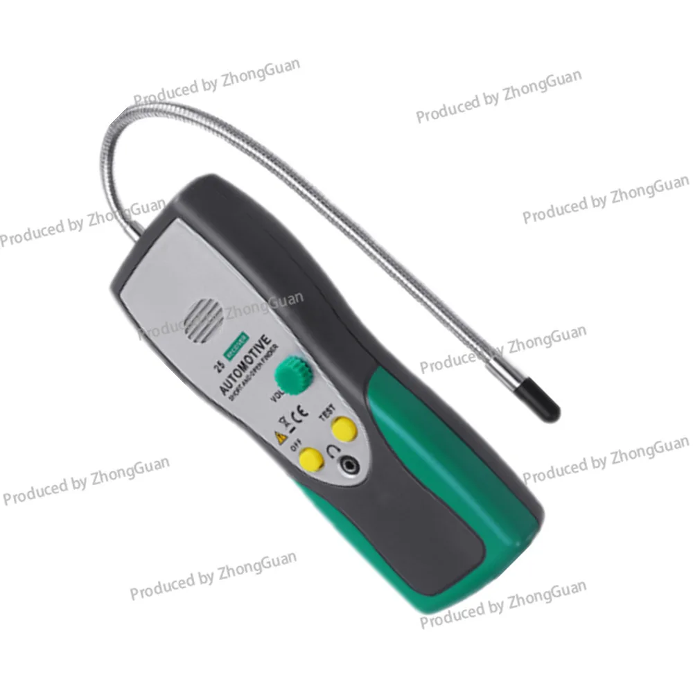 Точечный локатор точки останова автомобильной линии DY25 детектор