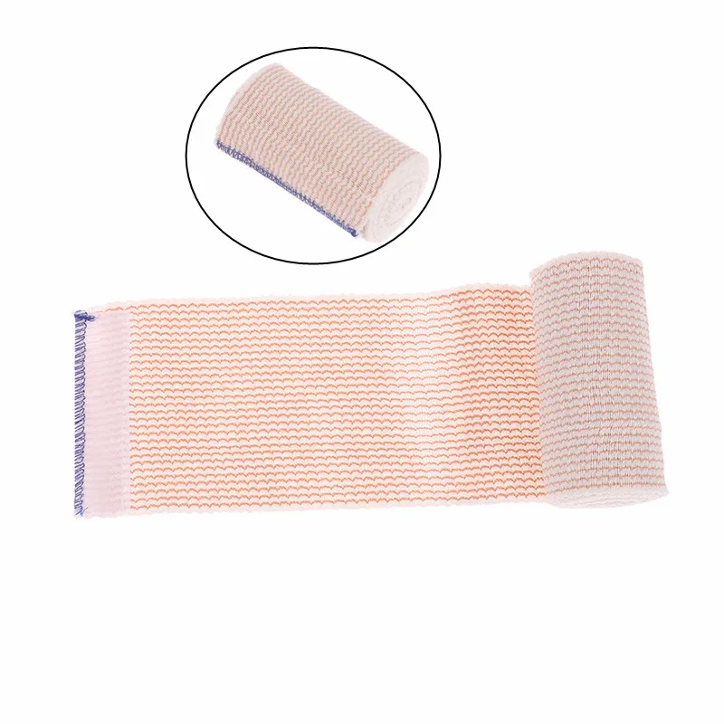 

4,5 м хлопковая повязка для тона кожи Isreali повязка аварийная компрессионная повязка для ран и травм Боевая Двойная Вакуумная стерильная упаковка