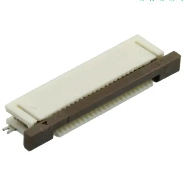

free shipping52437-2091 524372091 0524372091 MOLEX 10pcs