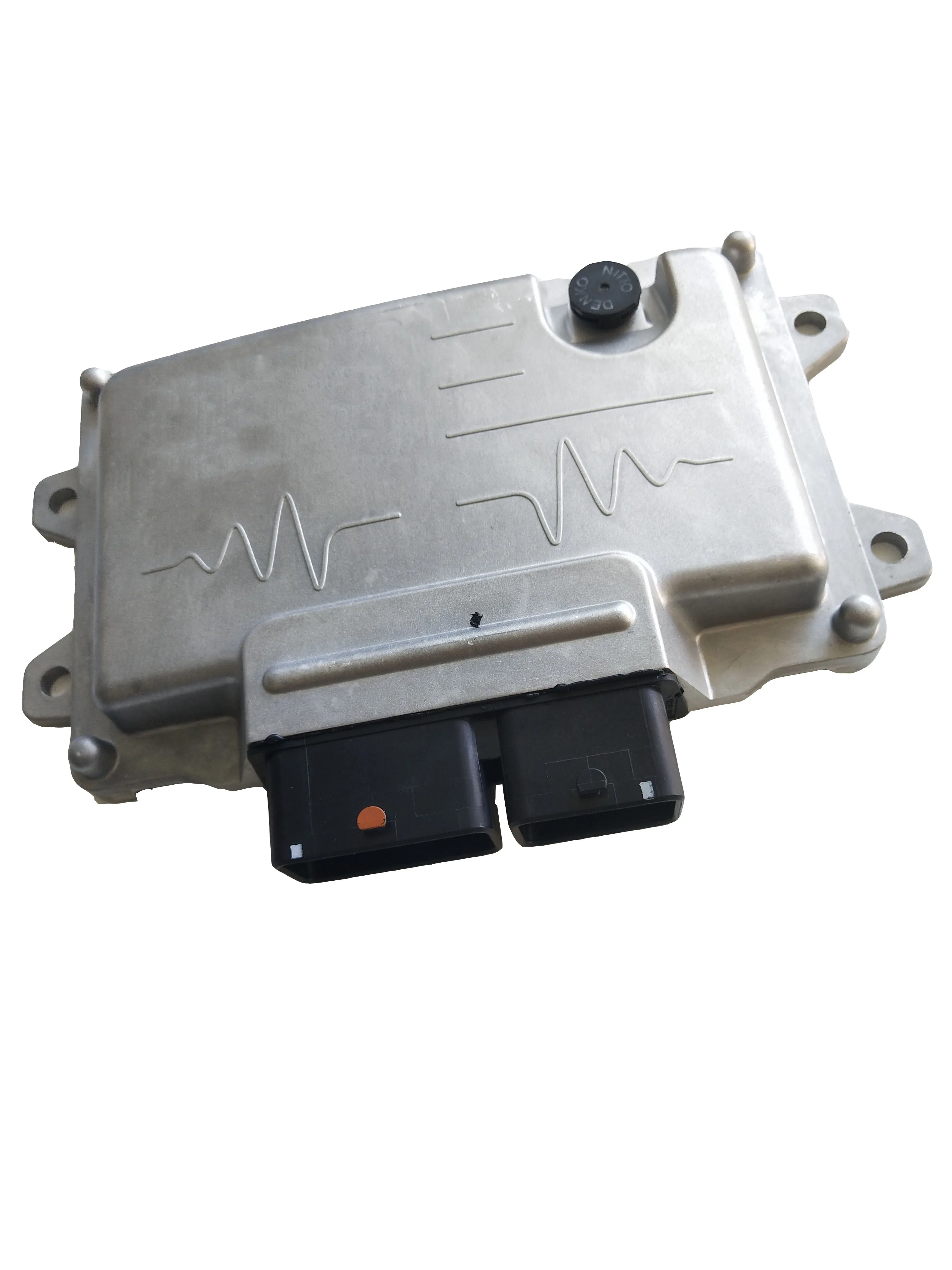 Блок управления транспортными средствами EV VCU Ev Зарядное устройство Автомобили