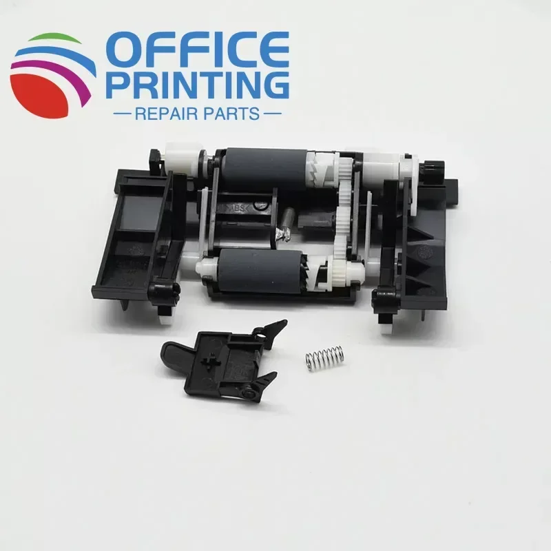 1 комплект нового ролика захвата в сборе JC61-04446A для Samsung ML-2160 2161 2165 2020 2021 SCX-3400 3401 3405