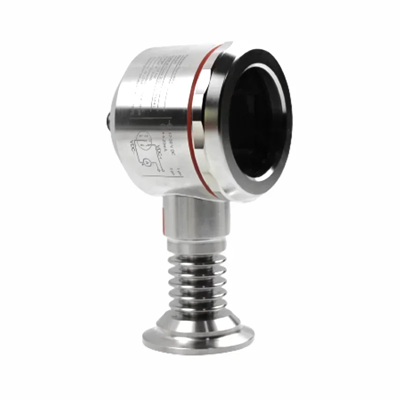 Датчики давления для пищевых продуктов и медицины SENTEC передатчики Industries Ss304