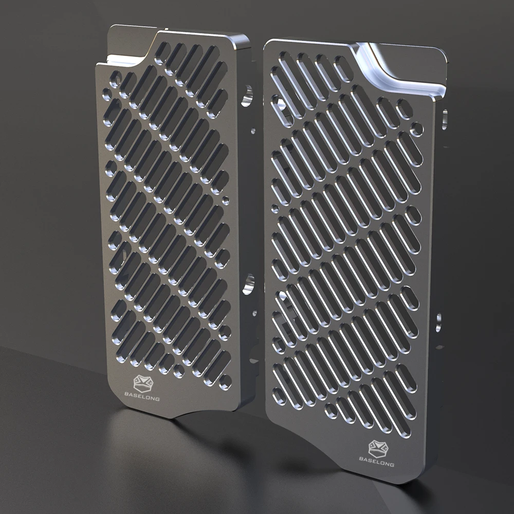 Мотоциклетные аксессуары Защита радиатора защитная решетка чехол для BETA 390RR 4T Race