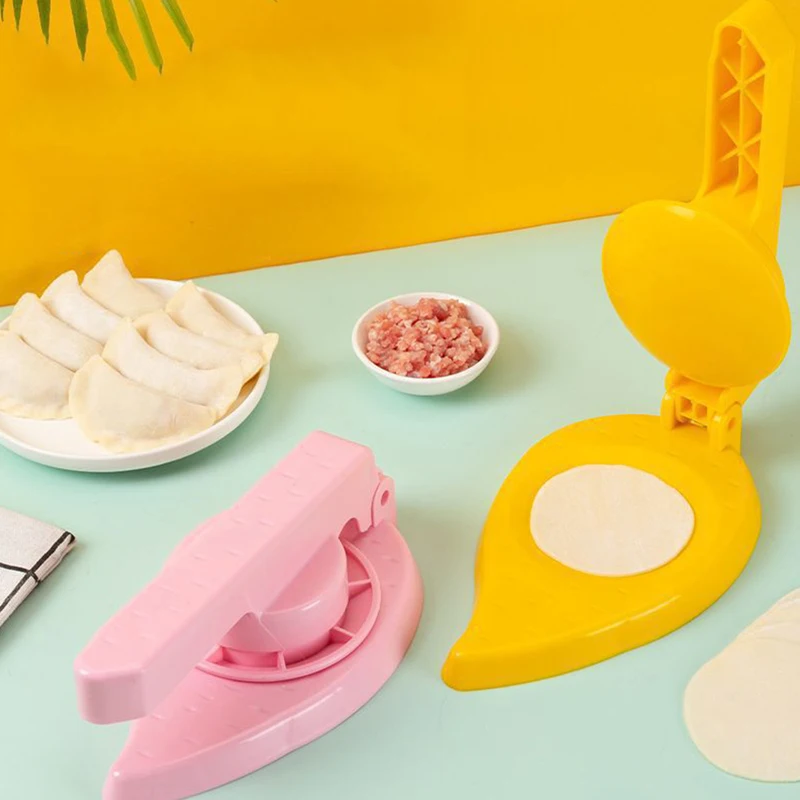 Машина для вареников пресс-форма квадратная ручная обертка Wonton тесто Empanada форма