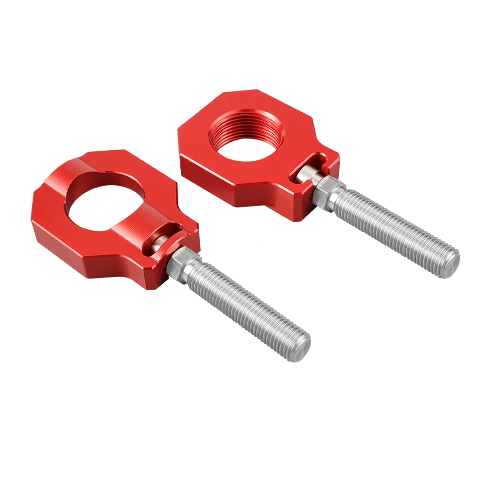 Механизм управления цепью заднего моста NICECNC для мотоцикла GasGas 125 200 250 300 EC 350 450 ECF