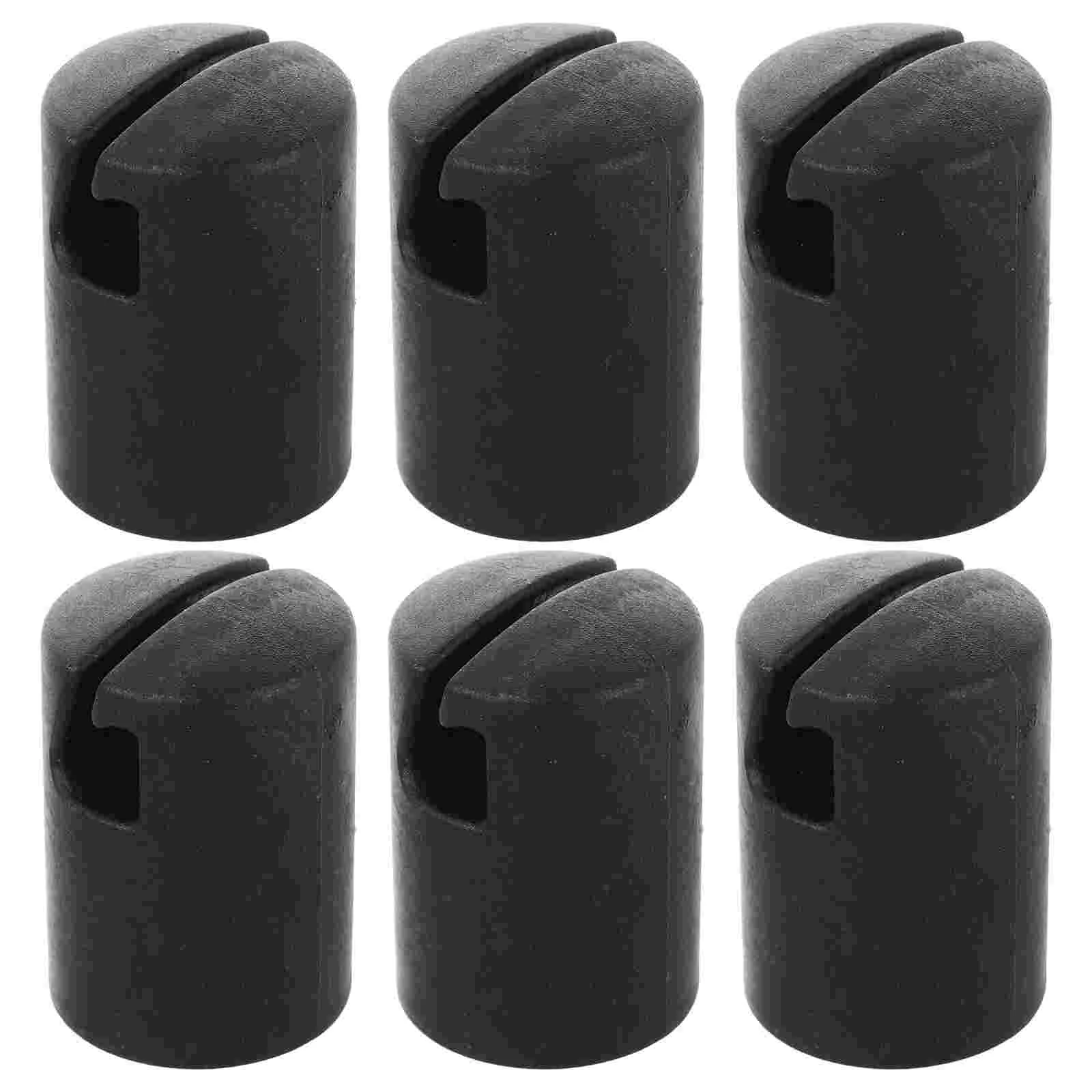 6-шт. Кровать для прыжков чехол батута детские бытовые детали абс