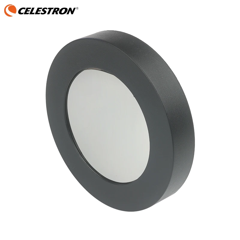 

Celestron Solar Filter Sun Film Membrane Lens for Celestron 127 SLT Astronomical Telescope Sunspot Observation Bard Film