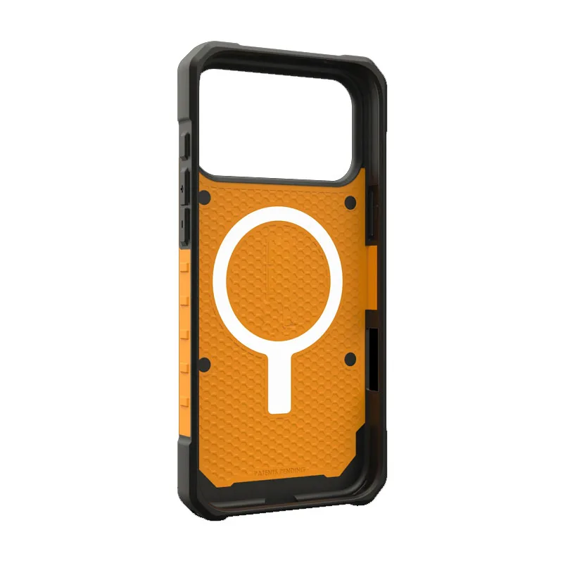Ударопрочный магнитный чехол Pathfinder для iPhone 17 Pro Max, 16, 15, 14, 13, 17PRO, iPhone17 Ua-g для MagSafe, чехол-накладка для телефона (art.: 3920daeda8c8f) - 3920daeda8c8f