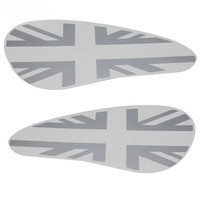 Светоотражающая наклейка для топливного бака Triumph Bobber T100 T120 Speedmaster