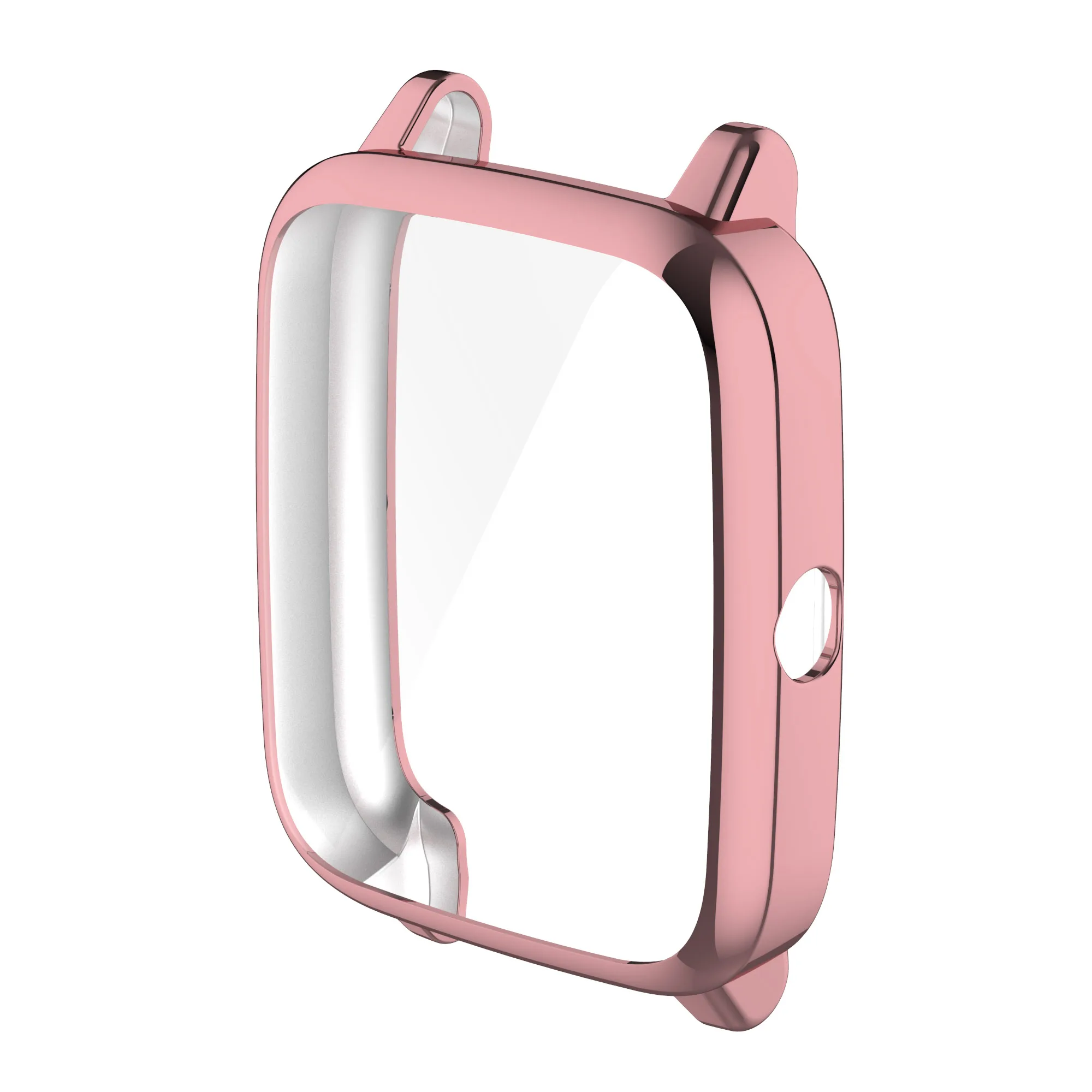 

10 pcs/pack, Protective Case for Willful SW021,ID205L,TPU Protective Bumper Cases Watch Accessories for Willful SW021,ID205L
