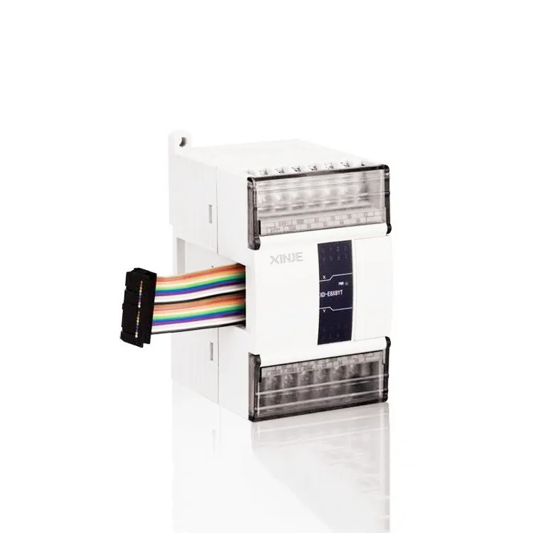 

Новые оригинальные аксессуары для программирования PLC XINJE XC2-32R-E