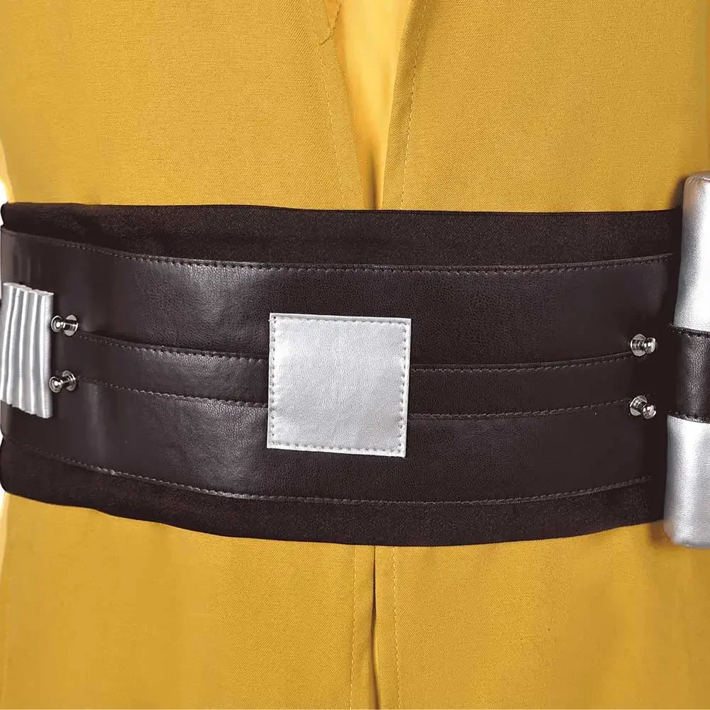 Acolyte Kelnacca костюм для косплея из фильма космическая битва ролплей сумка ремень