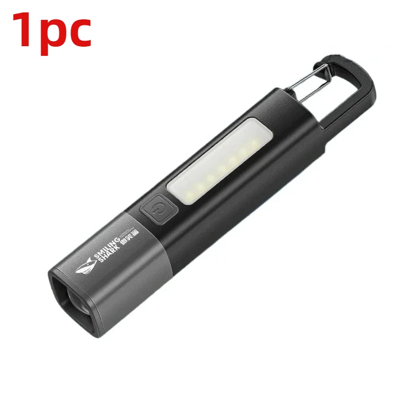 

MIJIA Мини портативный светодиодный фонарик