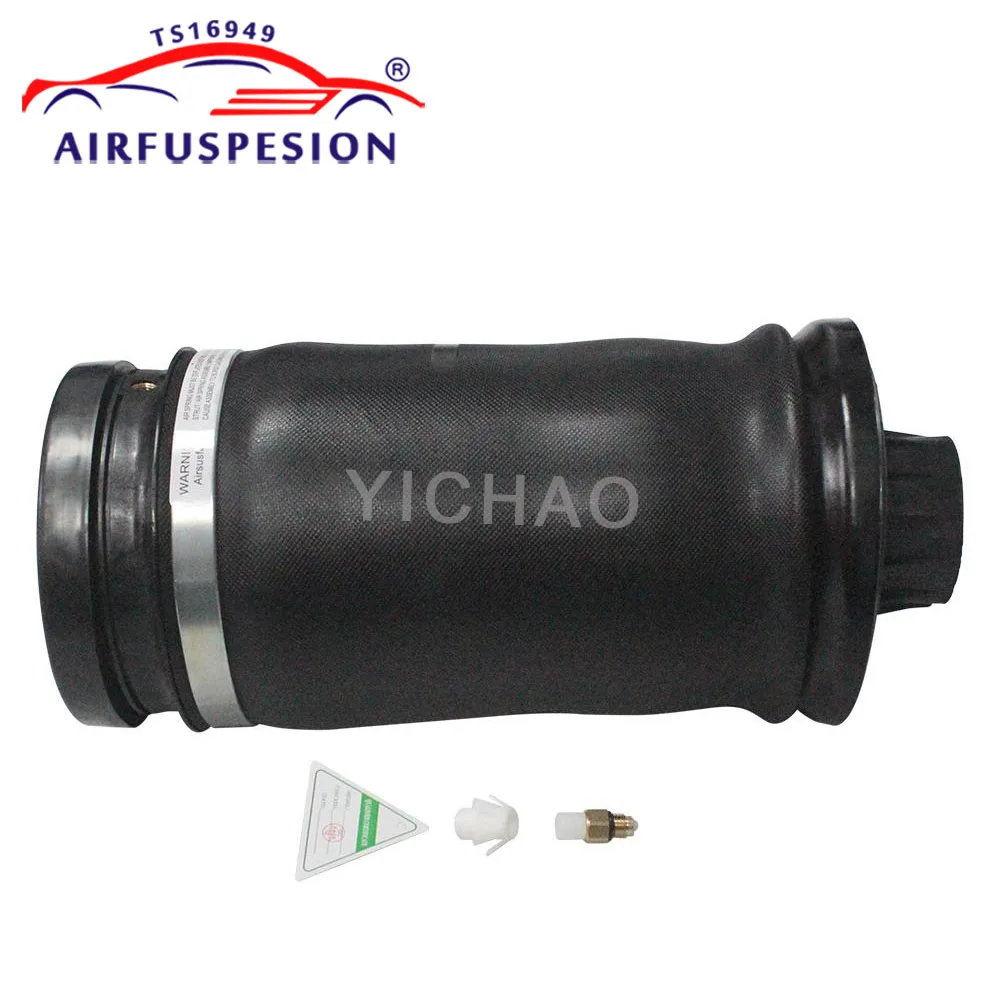 

Новая задняя пневмоподушка (пневморессора) для Mercedes-Benz W164 X164 GL350 GL450 GL-класса A1643201025 A1643200225