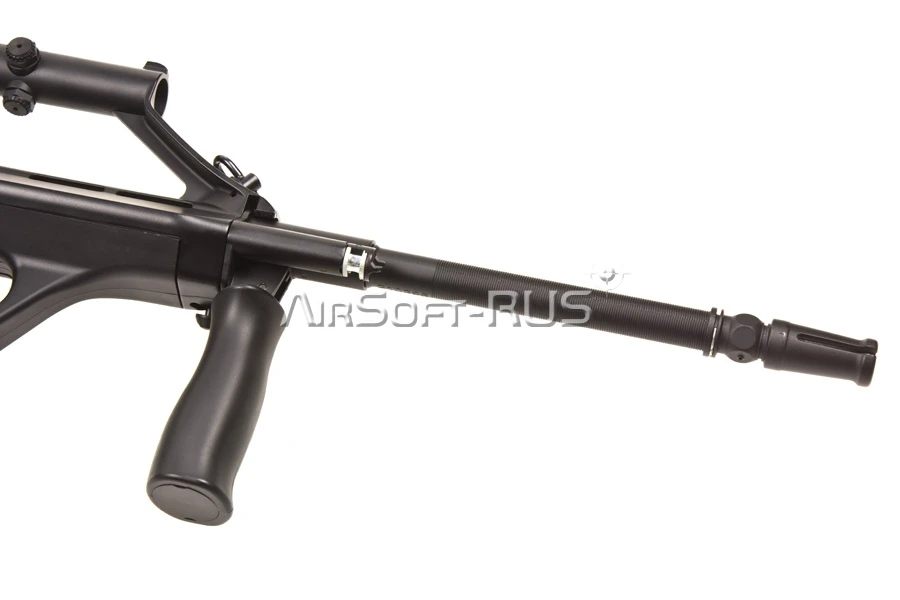 Пневматический пистолет Snow Wolf Steyr AUG A1 (SW-020A(BK)) |