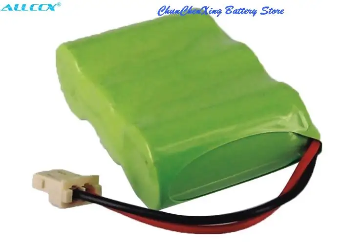 Аккумулятор для Sanyo CLT657 CLT6571 CLT667 CLT670 CLT6700 CLT677 CLT7100 CLT7500 CLT75M CLT760 CLT8201 CLT8600 CLT8601 CLT870 |