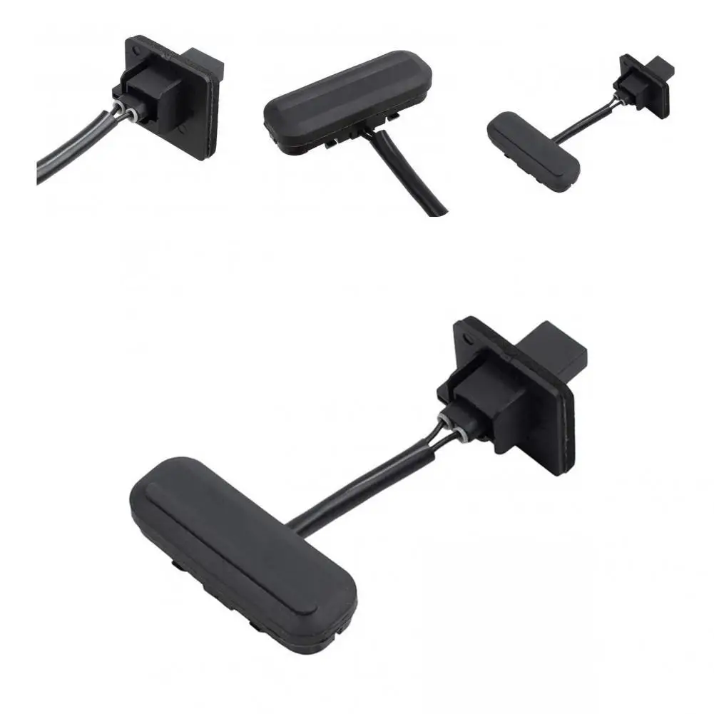 

Useful ABS Sturdy Auto Rear Boot Opener Replacement 13359897 13422268 Auto Trunk Opener Car Trunk Opening Switch