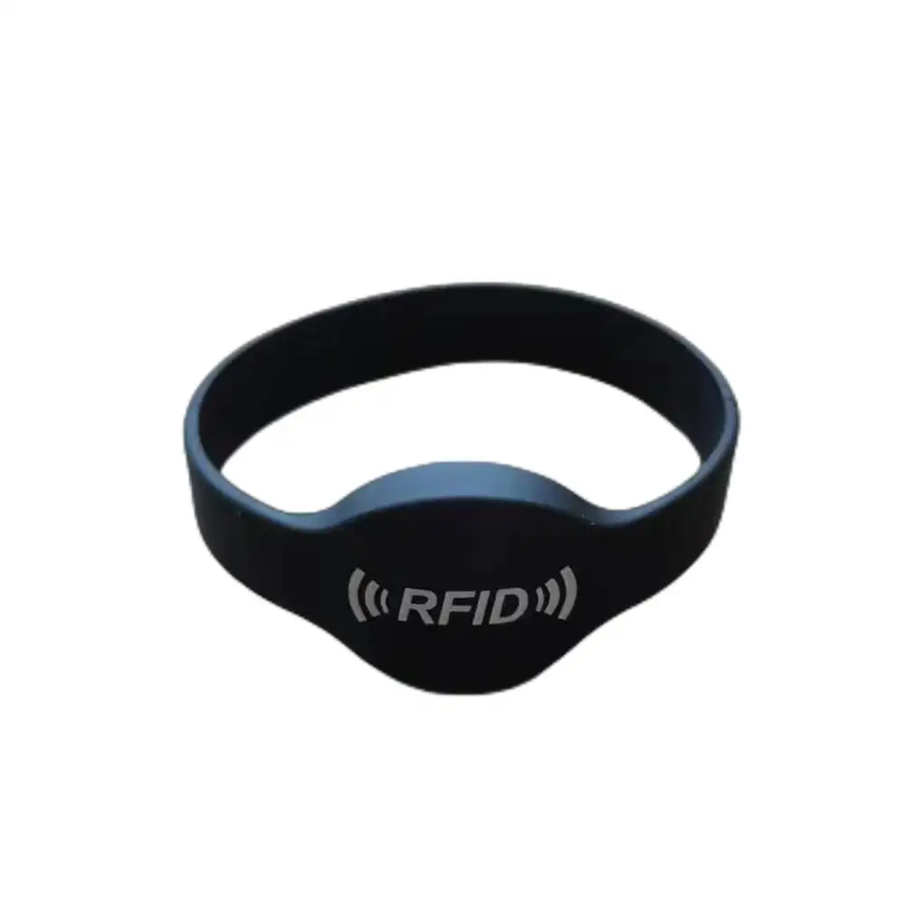 

RFID брелок EM4305 для контроля доступа