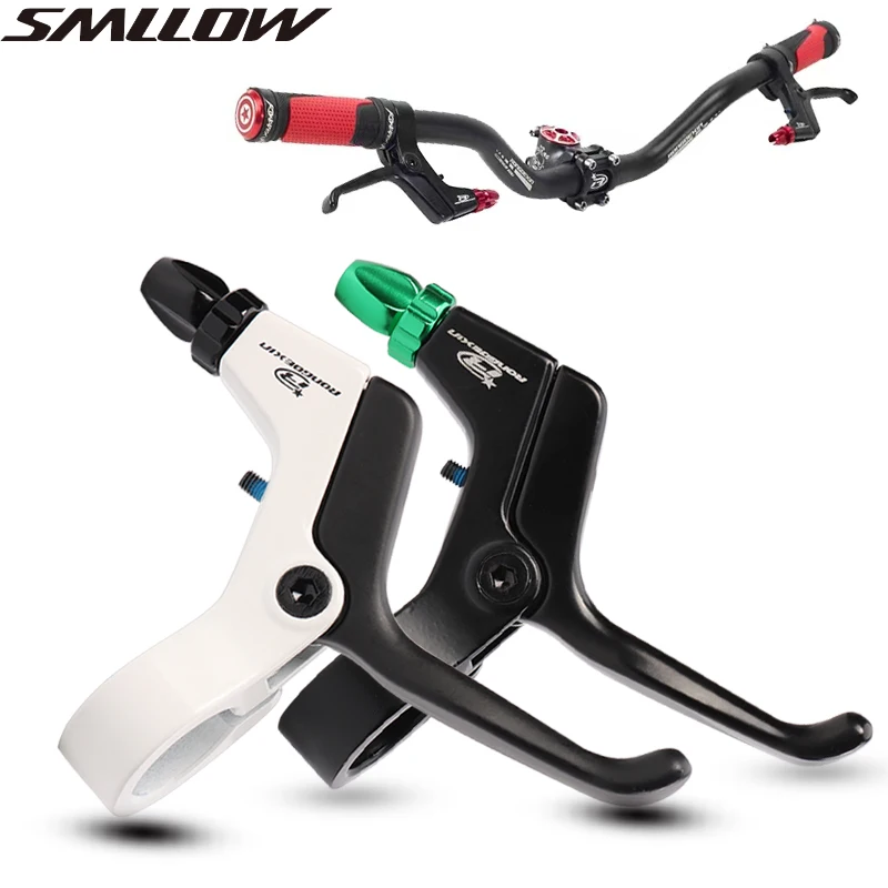 

1 Pair Bicycle Brake Handle Mountain Cycling Brake Levers Bike Children Brake Handle Cycling Kids Bikes Baby Bike