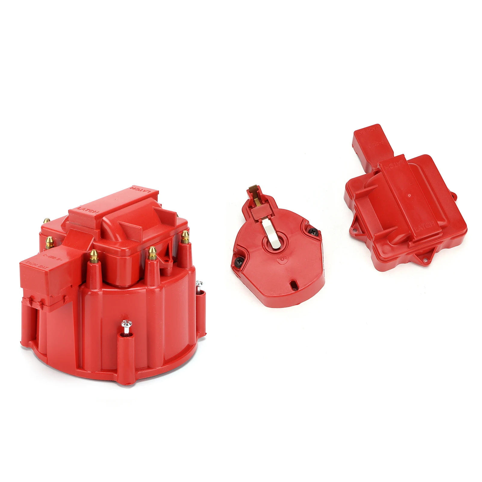 Металлический Термостойкий Ротор Распределительной Катушки С Материалом ABS Для