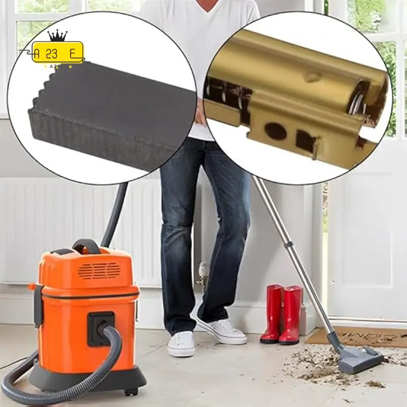 

Угольные щетки для пылесоса Karcher, Hoover, Vax