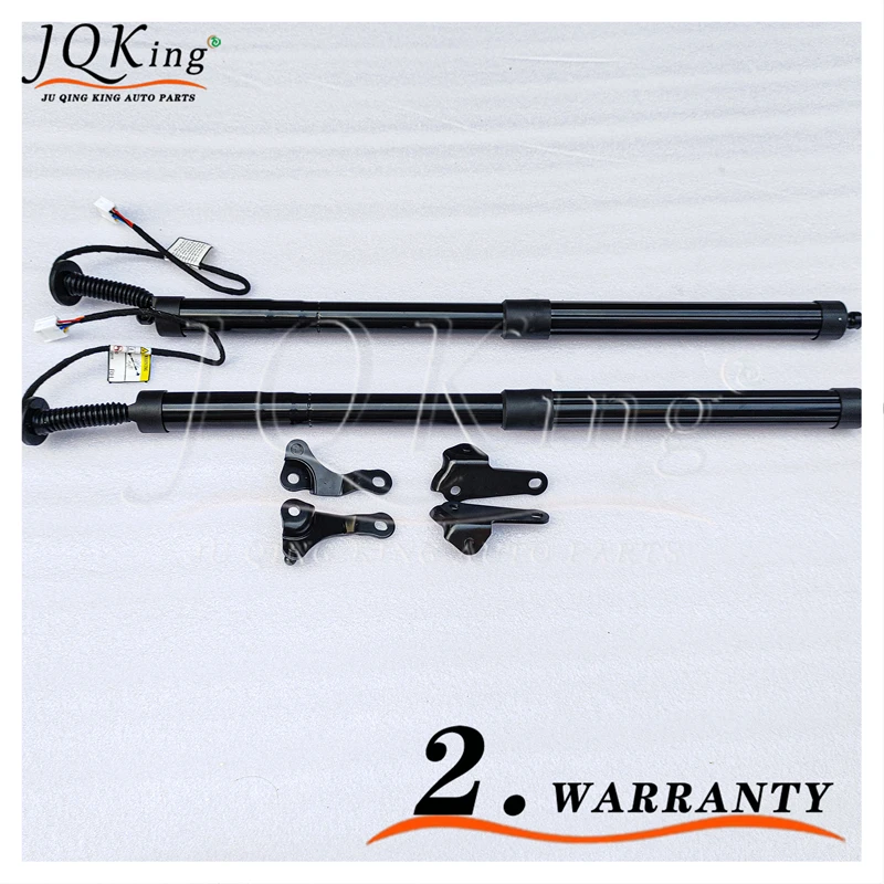 Совершенно новые левые и правые электрические задние стойки 6892079016 6891079016 для Lexus