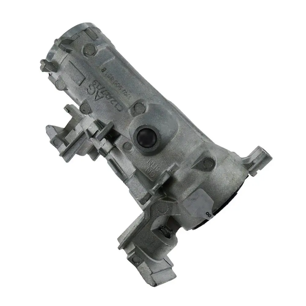 

Ignition Starter Switch Steering Lock Barrel Housing 1K0905851B For VW Bora Golf Passat Audi A3 Q2 Q3 Skoda Seat 1K0 905 851 A