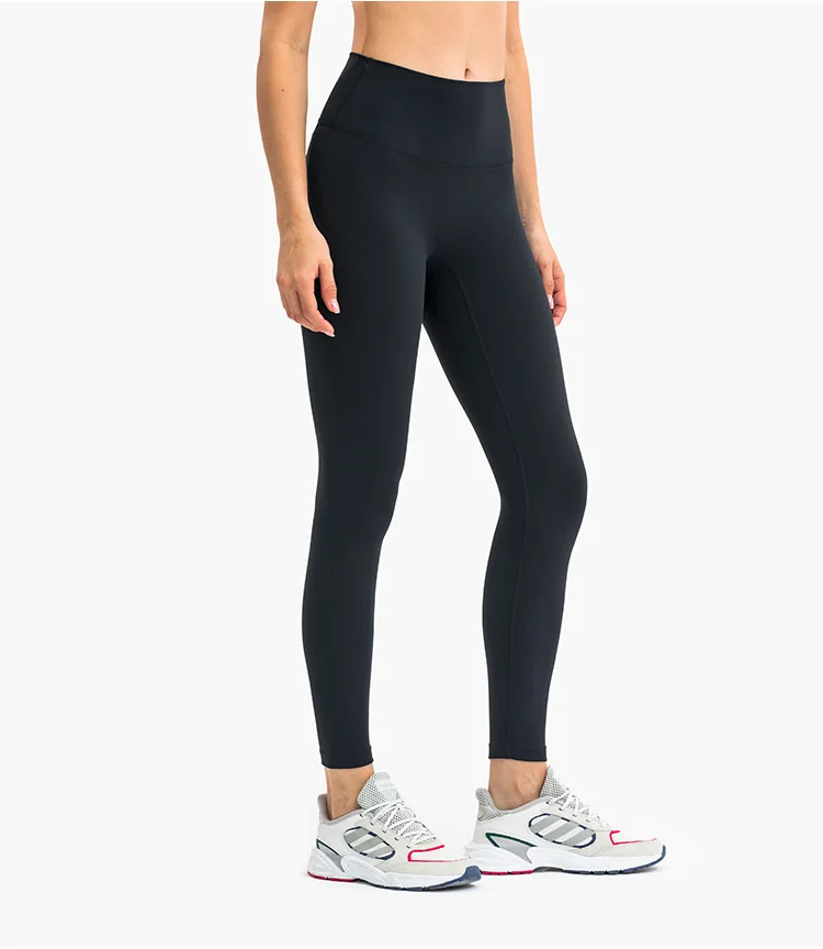 

Women’s High-Waist Legging 25' D19108