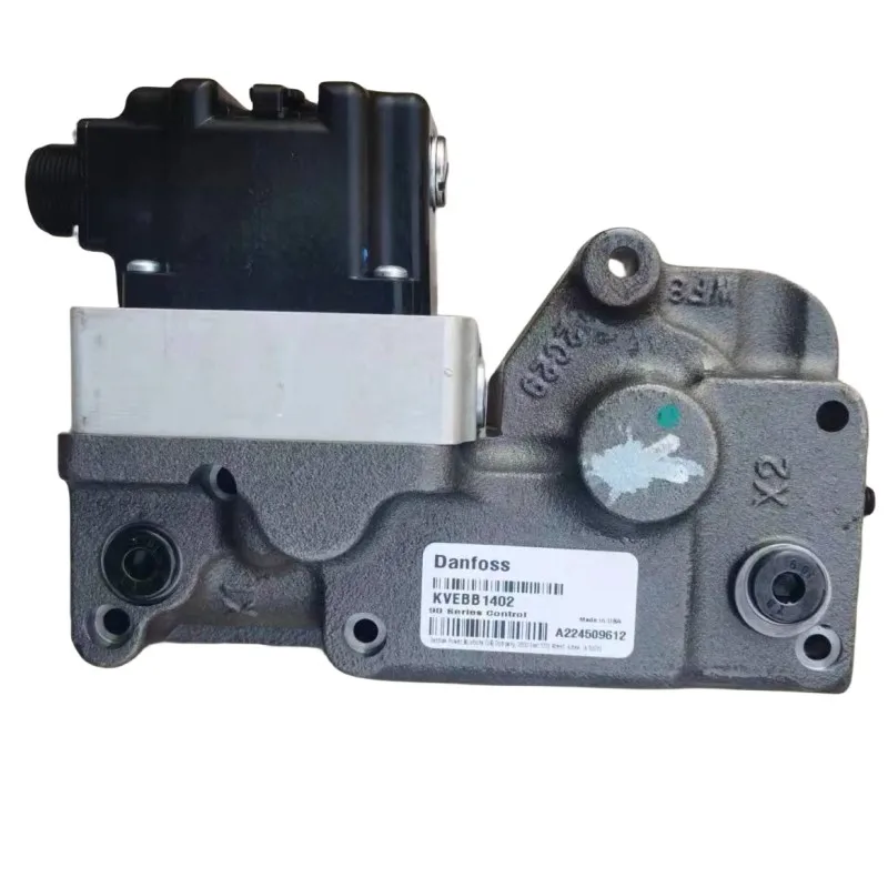 Контрольный клапан гидравлического давления Sauer MCV116G4201 KVEBB1402 KVEBB0504 KVEBB0704 KVEBB1804