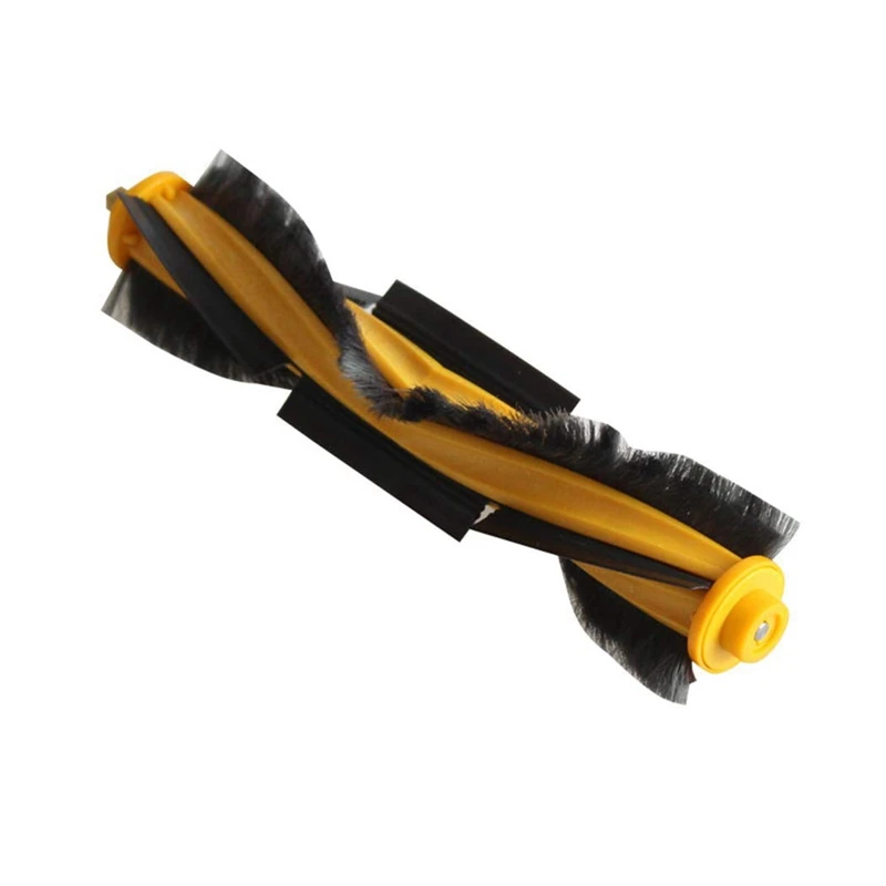 Запасные части щетка мешок для пыли комплект фильтров Ecovacs Deebot OZMO T8 AIVI аксессуары