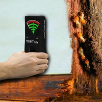 termite detector precision measure termite location eliminate killing of home garden woods professional termite treatment system