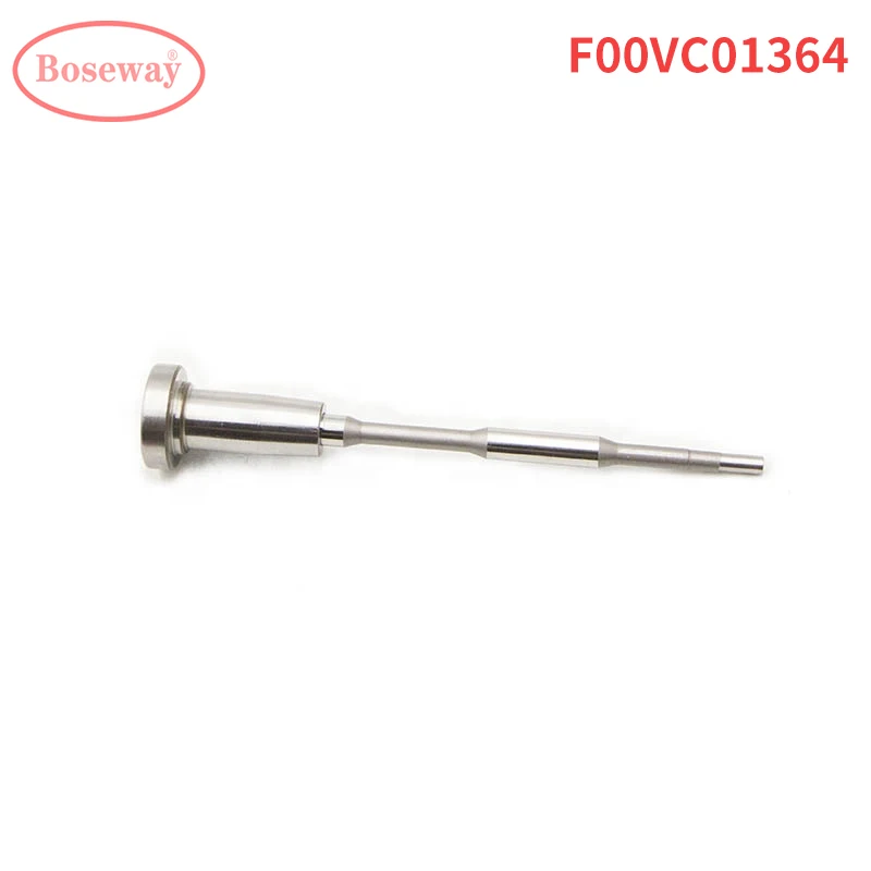 

Original Common Rail Injector 0445110311 Control Valve F00vc01364 F 00v C01 364 For Peugeot