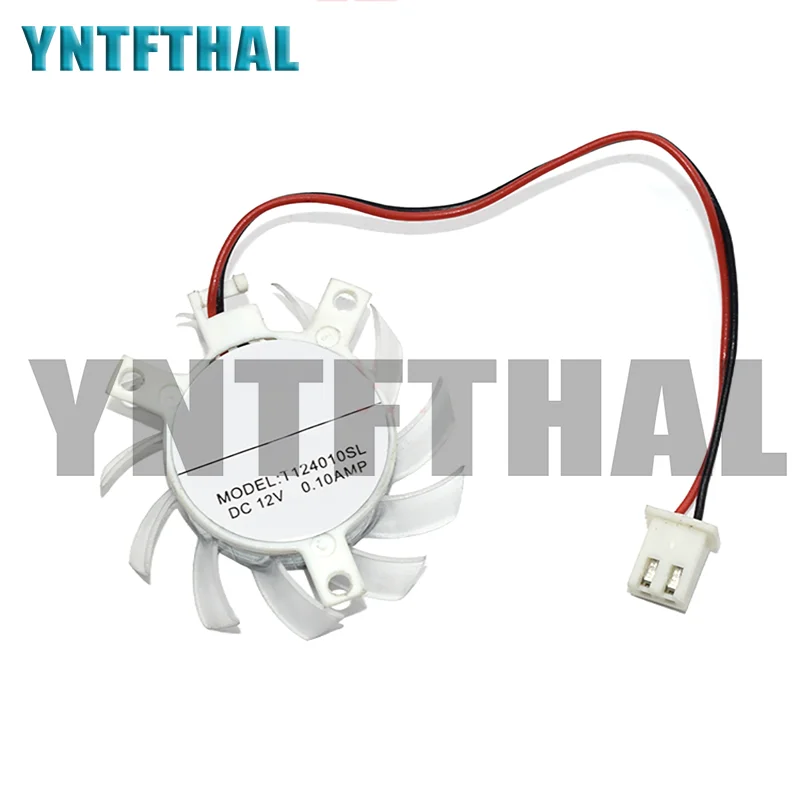 Новый серверный вентилятор охлаждения для T124010SL r124010sl DC 12 В 0.10AMP 29x29x22 мм Новый серверный вентилятор охлаждения для T124010SL r124010sl DC 12 В 0.10AMP 29x29x22 мм