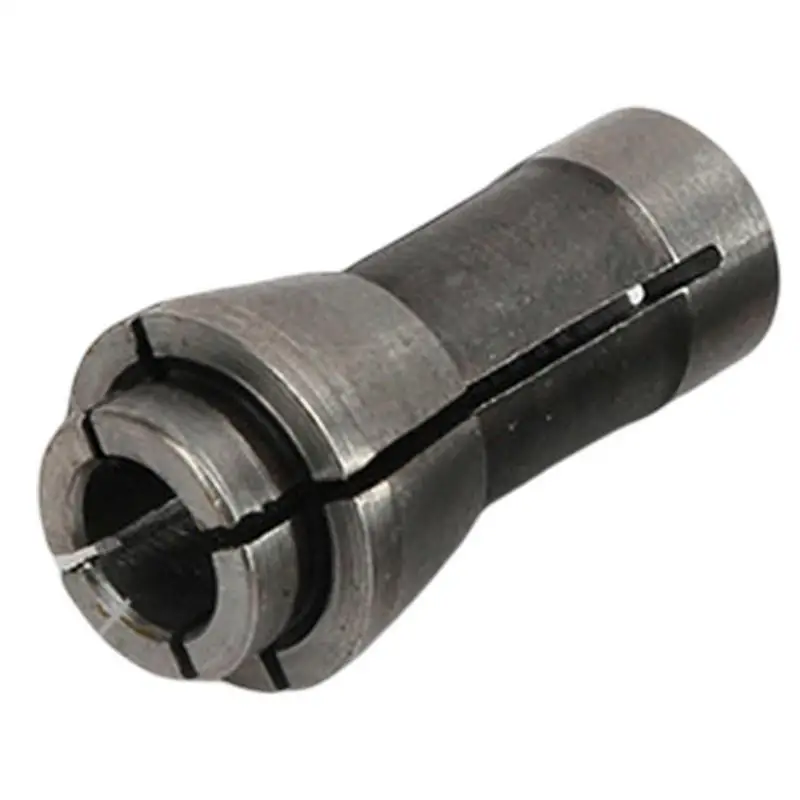 

Mini Drill Chuck Alloy Die Grinder Collet Grinding Machine Clamping Collet Adapter For 3mm And 6mm Die Grinder Collet
