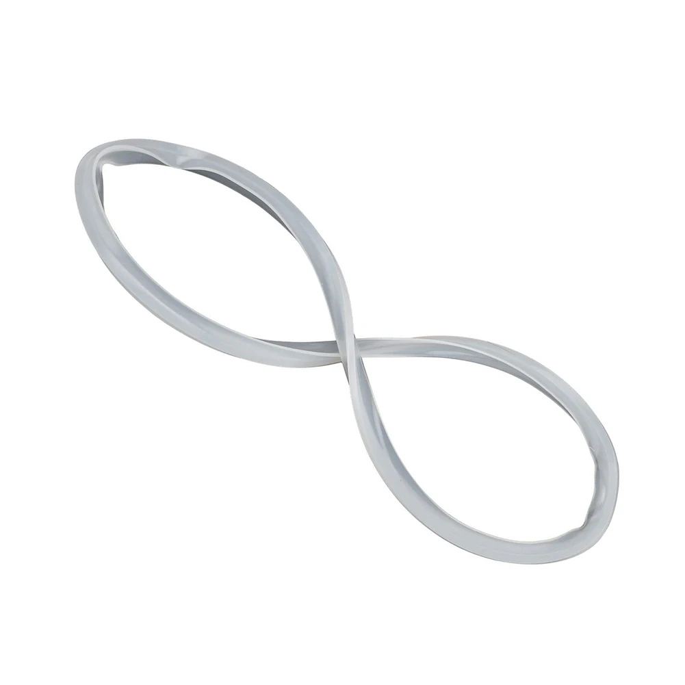 

18cm/22cm/ 24cm/26cm Pressure Cooker Ring Sealing Ring Rubber Universal 1pcs Aluminum Pressure Cooker Replacement Gasket