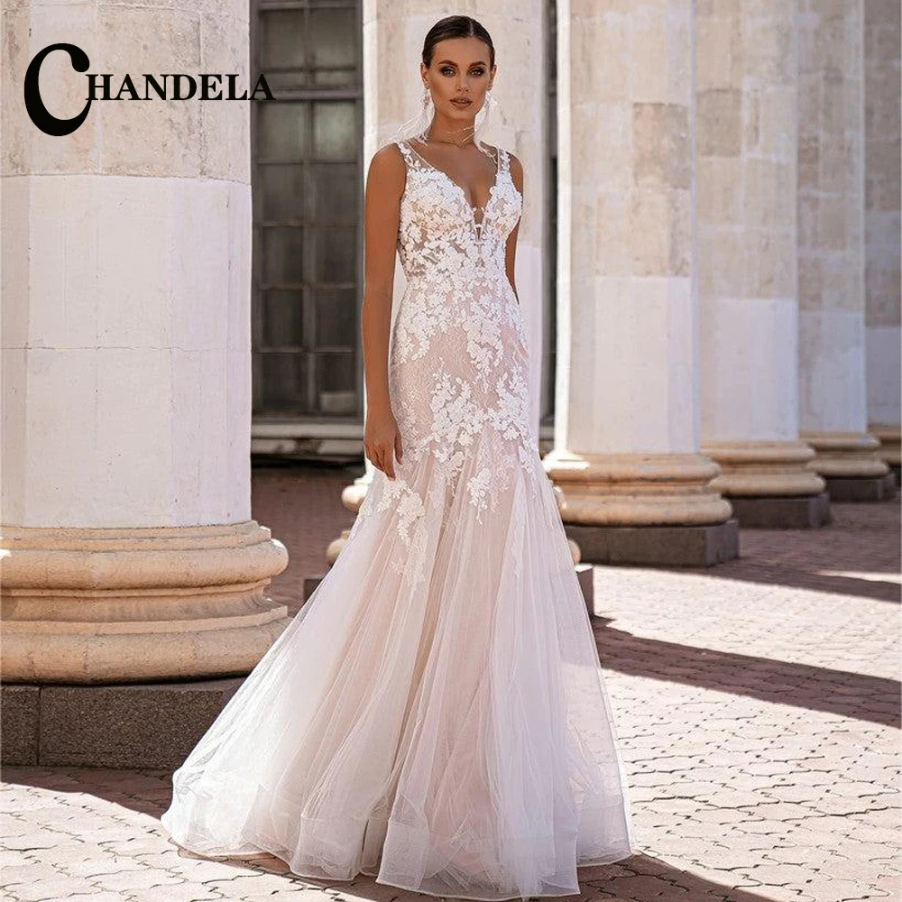 Очаровательная Женская блузка CHANDELA