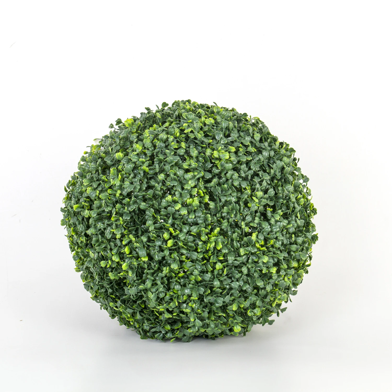 

Euro Flora ball clover 36 Cm (2 pcs half)