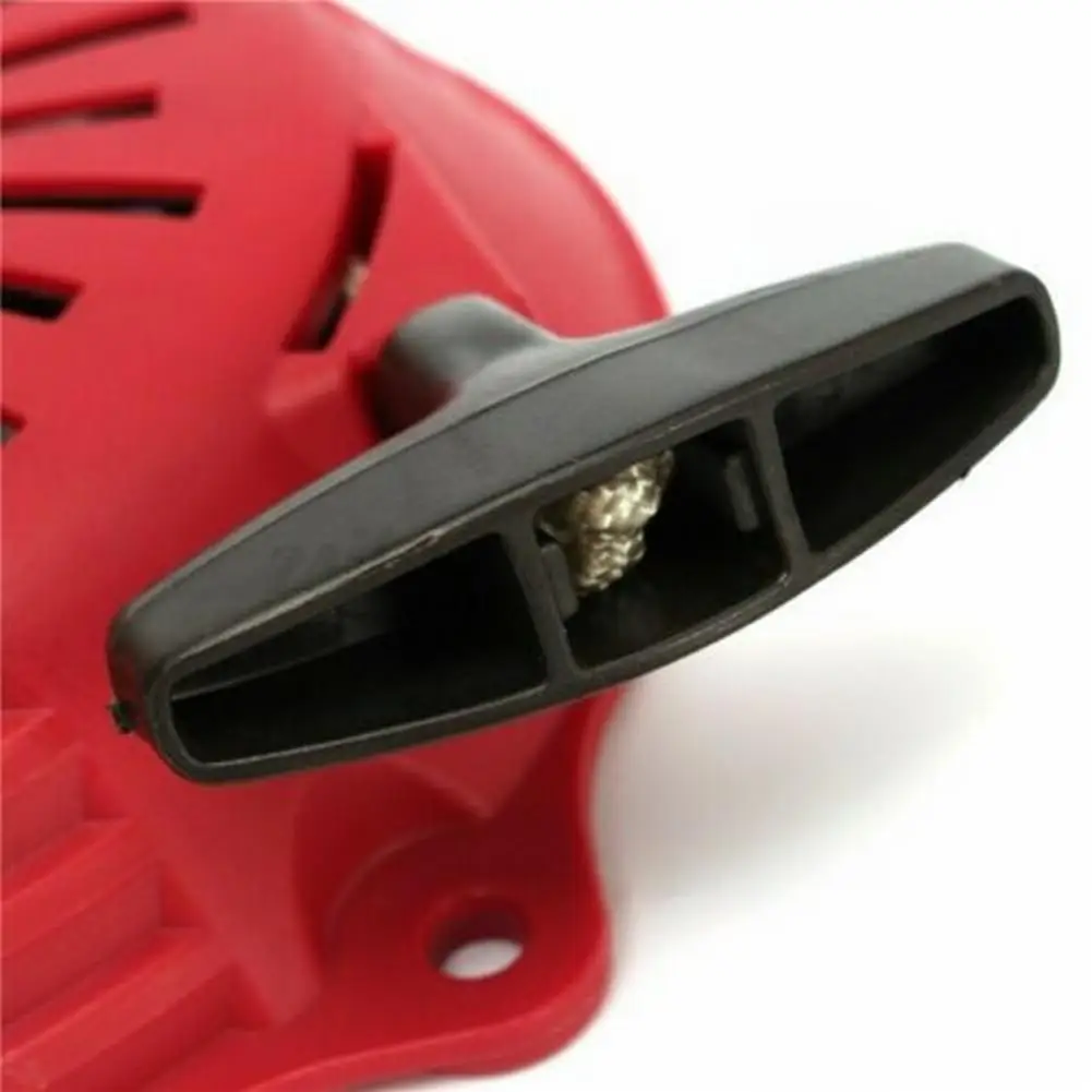 Ручной стартер новый ручной для косилки Honda GCV135 GCV130 EN2000 HRU19R простая в установке