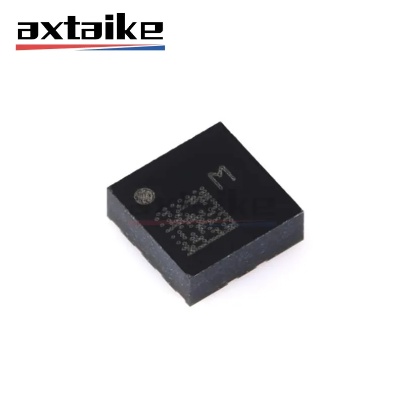 

LIS2MDLTR LGA-12 LIS2MDL SMD Digital Output Magnetic Sensor Ultra Low Power High Performance 3-axis Magnetometer