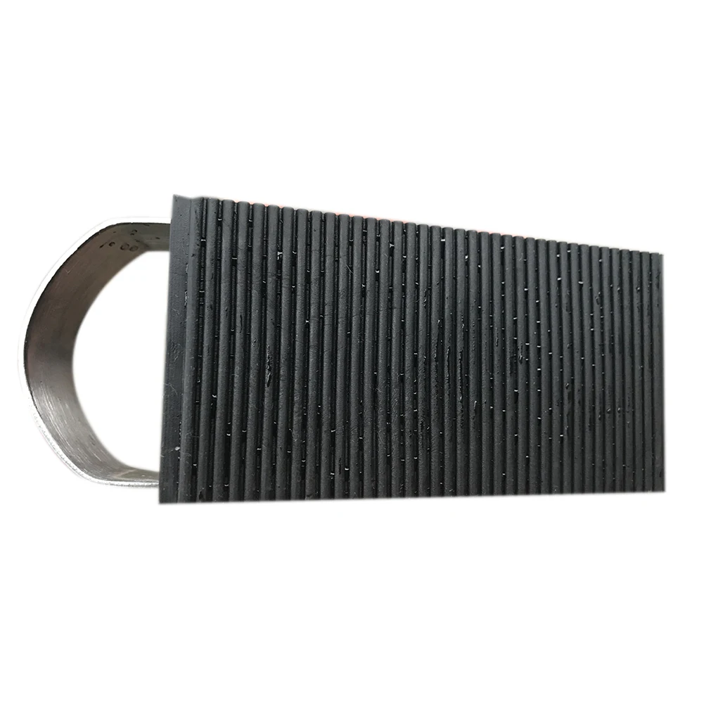 

Doorstop Door Stopper Rubber Windproof Slip-Resistant Punch Free Holder