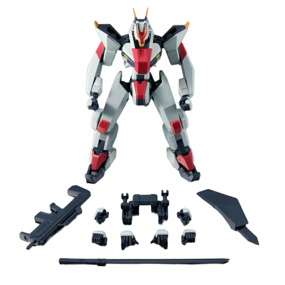 Фигурка робот Гандам Soul обычная версия Bandai