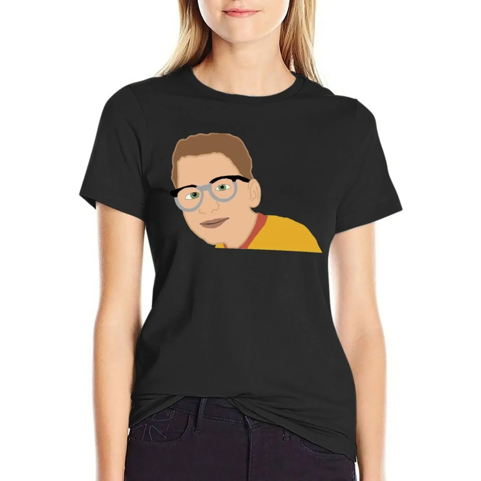 The Polar Express все детские футболки забавные летние блузки для женщин 2024